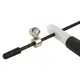 Скакалка скоростная Power Play 4202 2.9 м, Black
