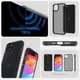 Чехол Spigen для iPhone 15 - Ultra Hybrid, Frost Black (ACS06797)