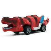 Машинка инерционная "Jurassik Car: Тиранокар"