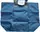 Складная сумка 25L Dunlop синяя
