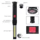 Универсальный перезаряжаемый фонарь WorkLight W52 с магнитом и крючком ∙ Многофункциональный LED фонарь W-52-SMD+COB
