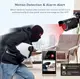 Комплект видеонаблюдения Hiseeu 8ch AHD-2MP 1080P Outdoor 8AHBB12-P