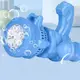 Детский пузырьковый пистолет Bubble Machine Toy · Автоматический пулемёт – генератор мыльных пузырей