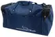 Сумка дорожная 38L Wallaby синяя с черным 340-4