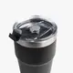 Бутылка Smart Shake Bohtal Insulated Travel Mug 600 мл, Black