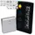 Метеостанция Technoline WS6650 Black (WS6650)