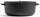 Гусятниця з кришкою KitchenAid Matte Oven-to-table CC004900-001 30 см 5.6 л чорна