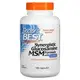 Препарат для суставов и связок Doctor's Best Synergistic Glucosamine MSM Formula, 180 капсул