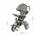 Велосипед детский 3х колесный Kidzmotion Tobi Pro GREEN