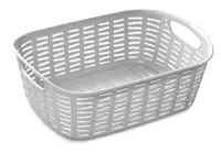 Корзина для хранения вещей Ucsan Рlastik Тmucsan M-065 26,5х20х9,5 см 3 л