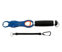 Захват рыболовный Flagman Lip Grip 30 см (FLGA30)