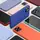 Чехол ESR для iPhone 12 Pro Max Cloud Soft (Yippee), Lavender Gray (3C01201360801)