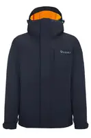 Костюм демісезон Viverra 4Stretch Warm Suit Dark Blue M (2275732)