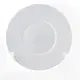 Тарелка подставная Maestro SpaСe MR-10003-04 27.5 см белая
