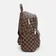 Женский рюкзак Monsen C16783-2br-brown