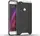 Чехол-накладка Ipaky Bumblebee Series/PC Frame With TPU Case Xiaomi Redmi Note 5A Prime Silver