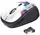 Мышь компьютерная Trust Yvi Wireless Mouse bird
