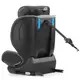 Автокресло Kinderkraft Myway Isofix Gray KKFMWAYGRY0000
