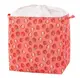 Корзина для белья, одежды, игрушек Laundry Basket Органайзер для хранения вещей, 40х50х50 см