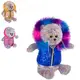 Мягкая игрушка Копиця Кот Кузьма 00067-6