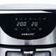 Аэрогриль-фритюрница Sokany на 7 литров 1800 Вт SK-10031