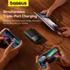 УМБ Baseus Star-Lord Digital Display Fast Charging Power Bank 10000mAh |2USB/Type-C, PD/QC, 30W/3A|