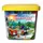Конструктор Doloni Toys Парковка 013888-11 124 детали
