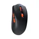 Мышь MEETION Wired+2.4G+Bluetooth Gaming mouse GW33 |6 Keys, 10000dpi, 25-60h, RGB|