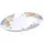 Блюдо овальное Luminarc Florine 22591 33 см