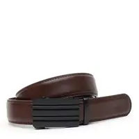 Мужской ремень V1GKX02-brown