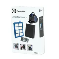 Набір фільтрів для пилососа Electrolux USK11