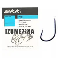 Крючок BKK Izumezina Diamond #6 / (2191229 / A-BZ-0118)