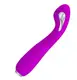 Вибратор Pretty Love - HECTOR G-SPOT VIBRATOR с электростимуляцией