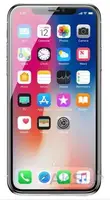 Захисне скло Baseus для iPhone XS Max / 11 Pro Max (Антишпигун), Black (SGAPIPH65-ATG01)