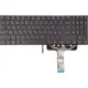 Клавиатура для ноутбука Lenovo Legion Y530, with white Backlight