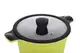 Кастрюля Ringel Zitrone RG-2108-24-2 5.8 л 24х16 см