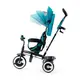 Трехколесный велосипед Kinderkraft Aston Turquoise KKRASTOTRQ0000