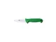 Нож для чистки овощей Bergner Professional color BG-39143-GR 8,5 см