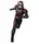 Фигурка Человек-Муравей Marvel 15 см — коллекционная статуэтка Ant-Man с подставкой