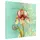 Картина на холсте Iris Iridaceae 50x50 см (H5050_RET012)