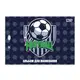 Альбом для рисования А4 YES Football 130615 12 листов