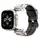 Ремешок Spigen для Apple Watch (49 mm) - DuraPro Armor Band, Black (AMP06065)