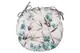 Подушка на стул круглая Ardesto Flower ART-04-PF 40 см