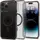 Чехол Spigen для iPhone 14 Pro - Ultra Hybrid MagSafe, Frost Black (ACS05586)