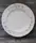 Тарелка десертная Cmielow White Flower 9705-17-T 17 см
