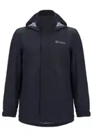 Костюм дождевик Viverra 4Stretch Rain Suit Black M (РБ-2231438)