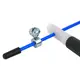 Скакалка скоростная Power Play 4202 2.9 м, Blue