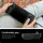 Чехол Spigen для Steam Deck /Oled - Rugged Armor, Black (ACS03730)