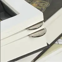 Книга сейф со страницами Л.Кэрролл