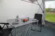Стол кемпинговый Vango Granite Duo 120 Table Excalibur (TBNGRANITE27086)
